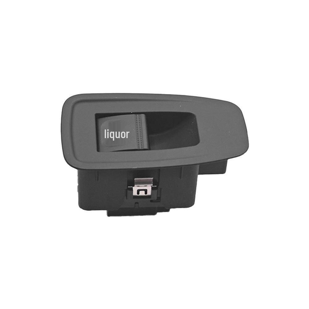 254013877R: Renault CLIO (19-23) Electric Window Regulator Single Switch