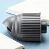 Aquarium Powerhead Quiet Automatic Rotation Accessory Submersible Fish Tank Water Pump Head for Freshwater Saltwater Pond