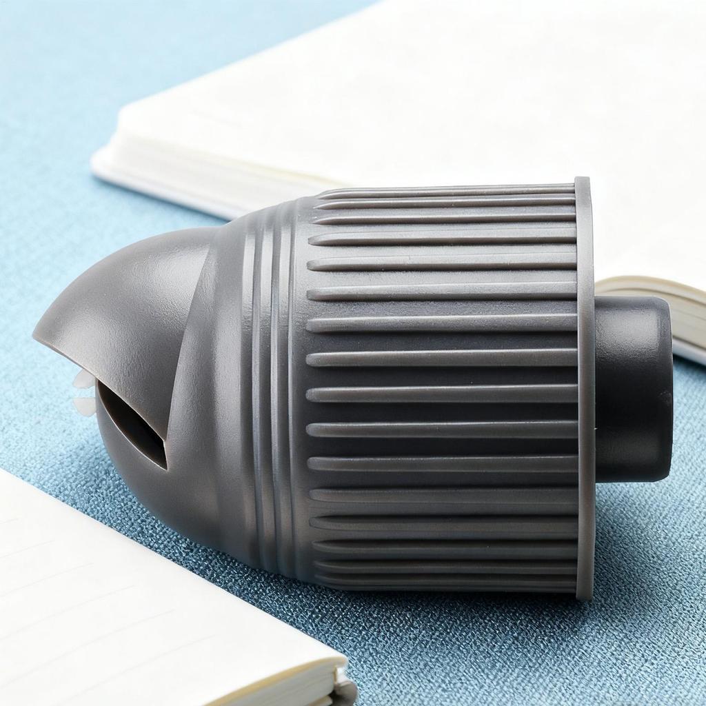 Aquarium Powerhead Quiet Automatic Rotation Accessory Submersible Fish Tank Water Pump Head for Freshwater Saltwater Pond