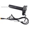 Water Transfer Printed Electric Throttle Grip for Lectric XP4, Macfox X1, and HappyRun Freego