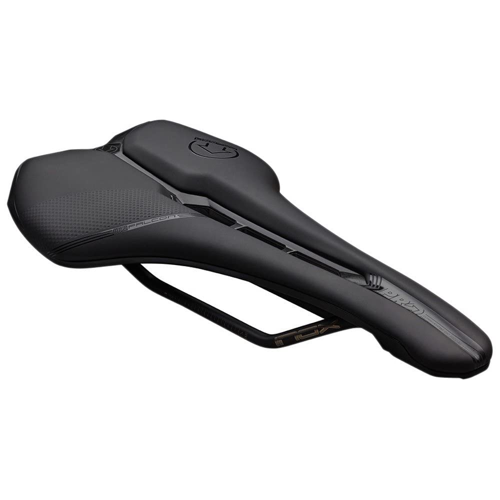 

PRO Falcon Performance 132mm Black AF 217g Stainless steel 132mm, Weight Rail