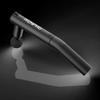 RENPHO - Extend Massage Gun - Removable Extendable Handle - Black