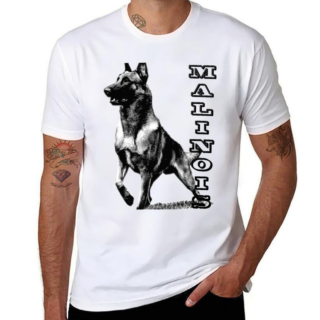 Belgian Malinois are the Best T-Shirt printed t shirts for man man tshirt g man t shirts for men T-Shirt
