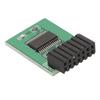 TPM 2.0 Module LPC Interface Stable Chipset High Safety Durable Material 14Pin LPC Module for MSI Motherboard