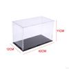Box Dustproof Showcase for Model Toy