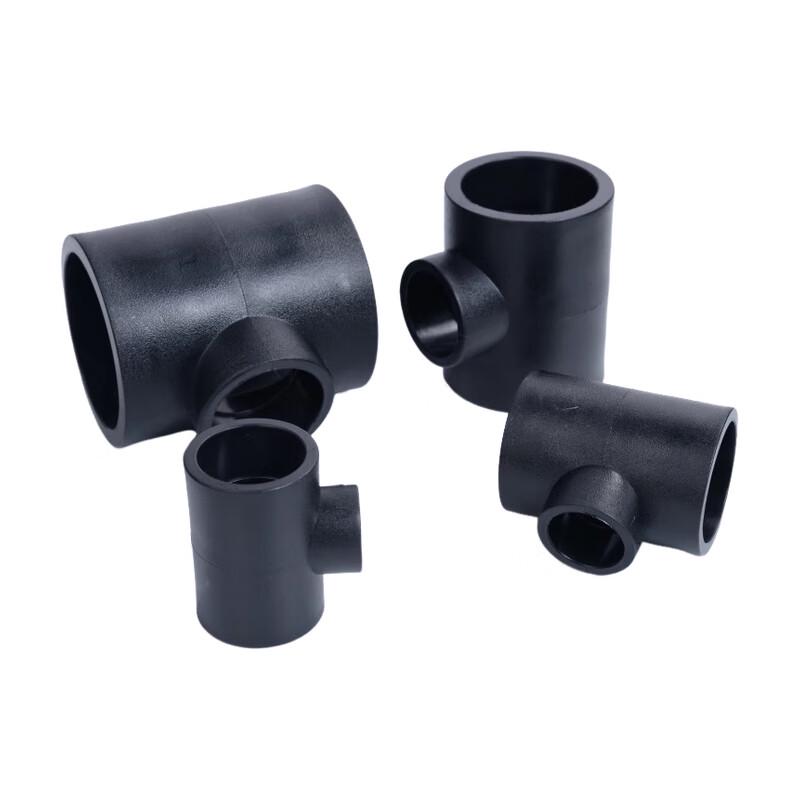 PE Hot-Melt Reducing Tee