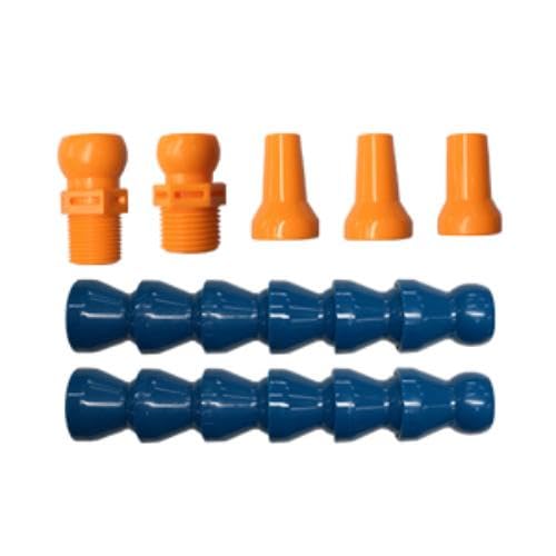 Nikki Coolant System 1/2 Hose Kit 84040