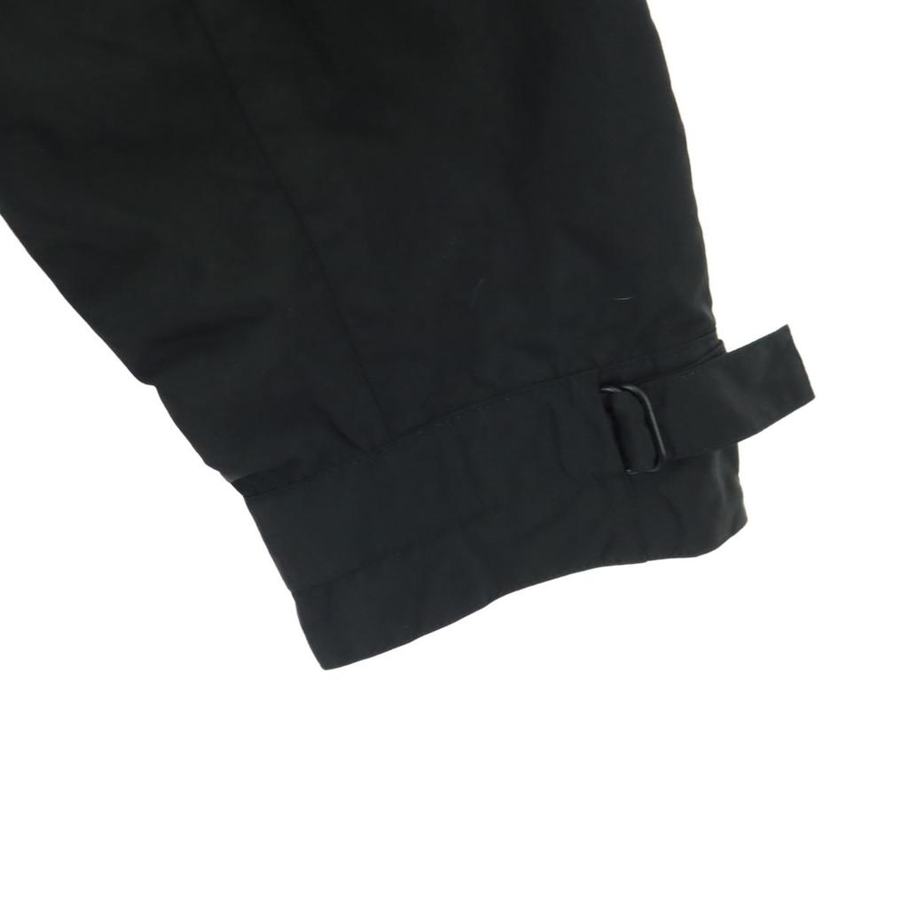 WILDTHINGS Spick and Span Collaboration Logo Embroidery Lining Mesh Mountain Parka Women Used