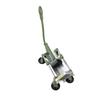French Fry Cutter Stainless Steel Potato Vegetable Slicer Chopper w/ Blade