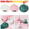 Aquecedor de Copo USB Aquecedor de Caneca de Café Base Aquecedora 3 Níveis de Temperatura Termostático Prato Quente Almofada Aquecedora para Leite Chá Água Aquecedor de Copo