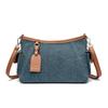 Womens Crossbody Bag Casual Shoulder Handbag Multi Pocket Purse for Travel