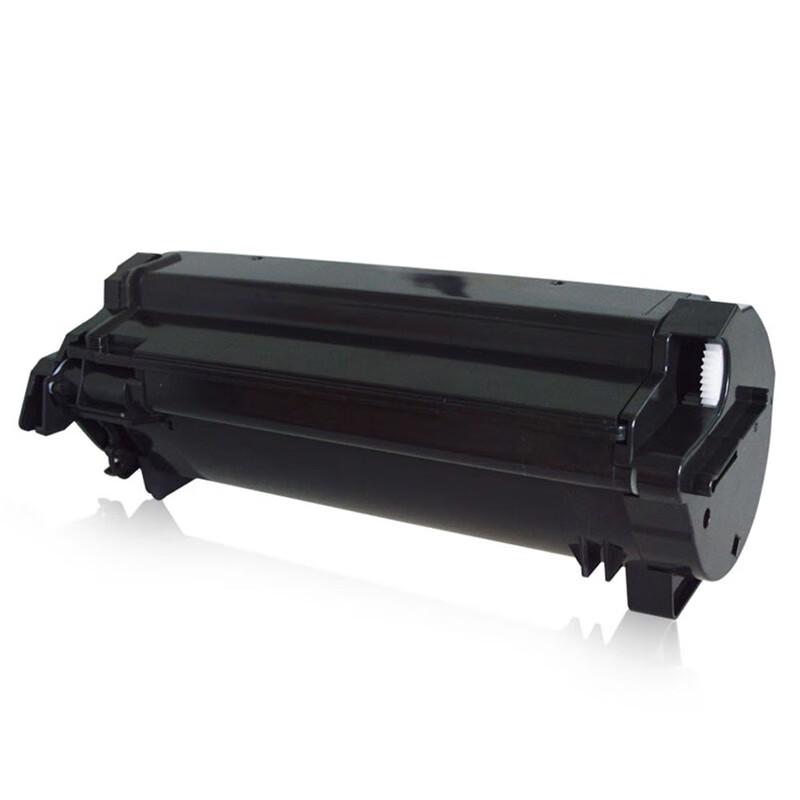 XinCai Compatible Black Toner Cartridge for Lexmark MS Series Printers