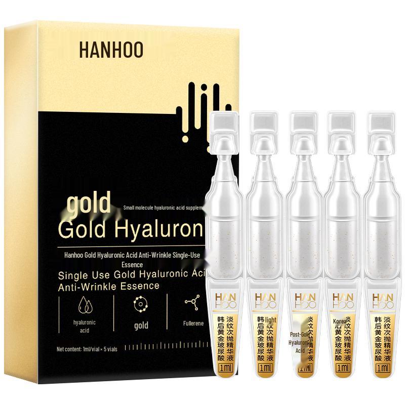 Hanhoo Сыворотка-эссенция с гиалуроновой кислотой (5-Pack)