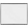 Projector Screen Wall Mounted 84 Inch 4:3