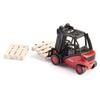 SIKU Linde Forklift 1/50 Scale SK1722