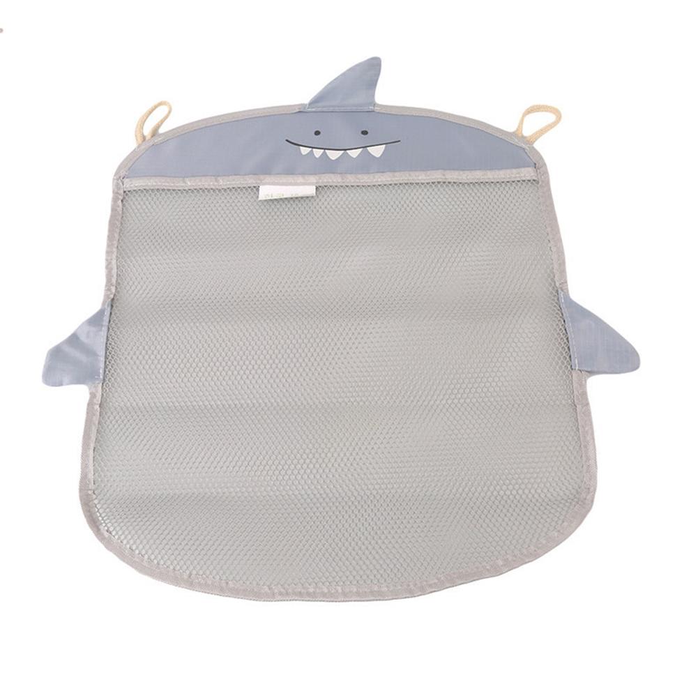 Household Cartoon Hanging Storage Bag Multifunctional Sundries Organizer for Kitchen Bathroom
