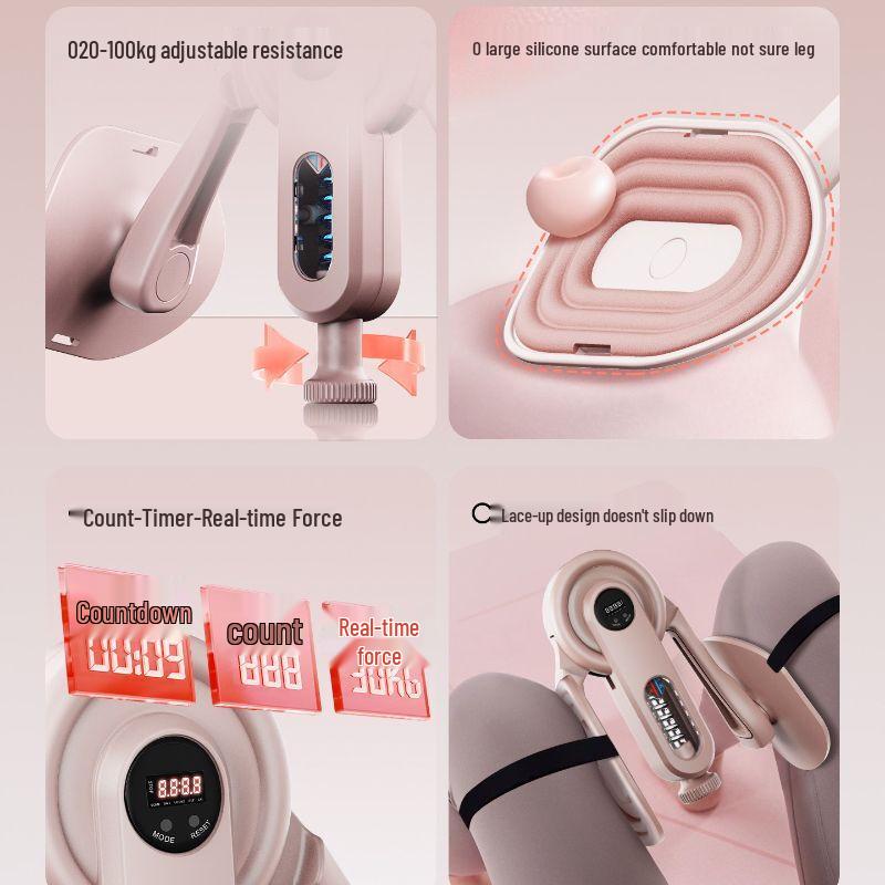 Pelvic Floor Muscle Trainer