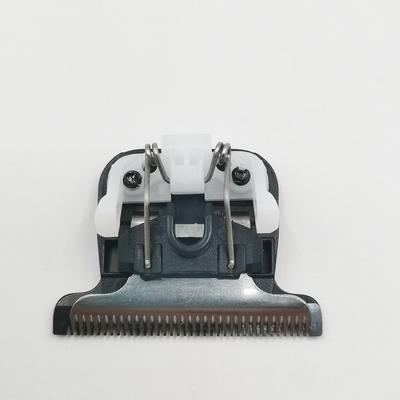 Black Shaver Cutter T-Blade Replacement For WAHL Trimmer 9884L 9885L 9888L 9893 9893L 9894 9884 9885 9886 9888