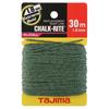 Pastels - Tajima Art Chalk - PLITOLL - Replacement Chalk Line 1.8 Mm X 30 M