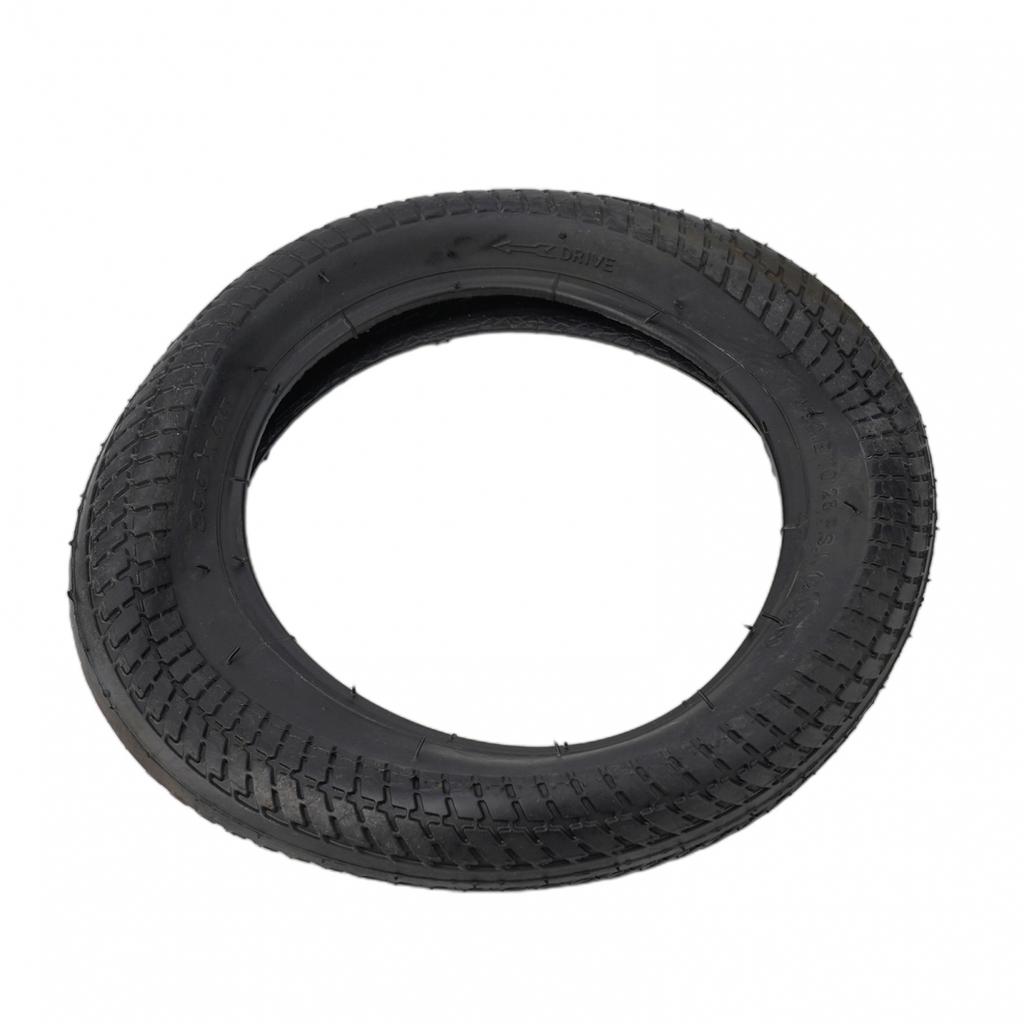 255*55 Inner Tube Tire Bike Accessories Repair Kit