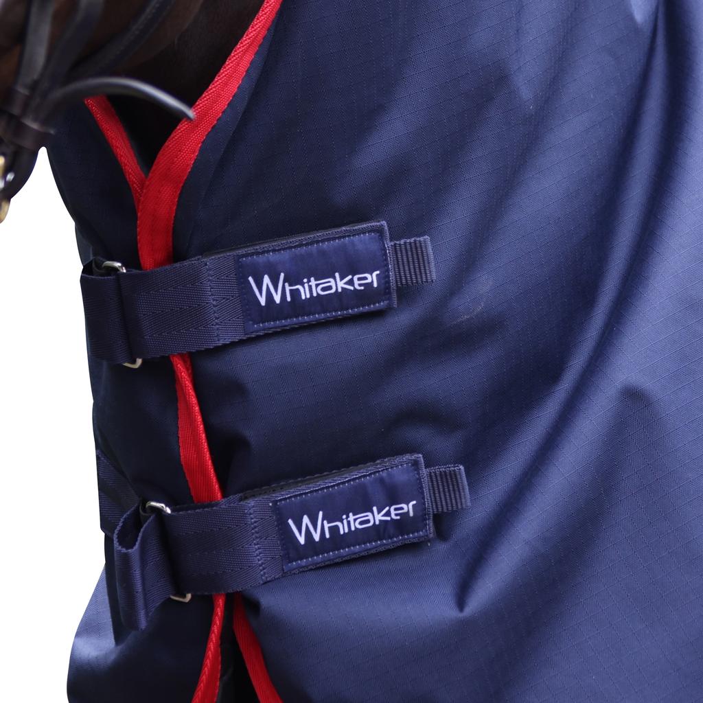 Whitaker Rastrick V2 Fixed Neck Horse Turnout Rug