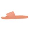 Excellent LOUIS VUITTON Sandals Waterfront Line Mules salmon pink rubber mens 8 Used