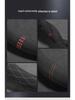 Tesla Model Y/3 Suede Steering Wheel Cover - Car-Specific Design