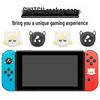 Nintendo – Кнопки
