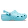 Crocs Classic Platform Clog Woman 206750 4ss