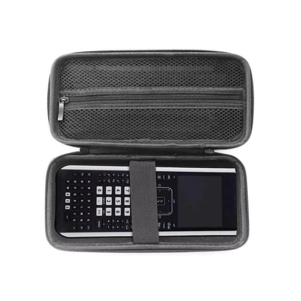 Universal EVA Carrying Case Waterproof Protective Case  For Graphing Calculator