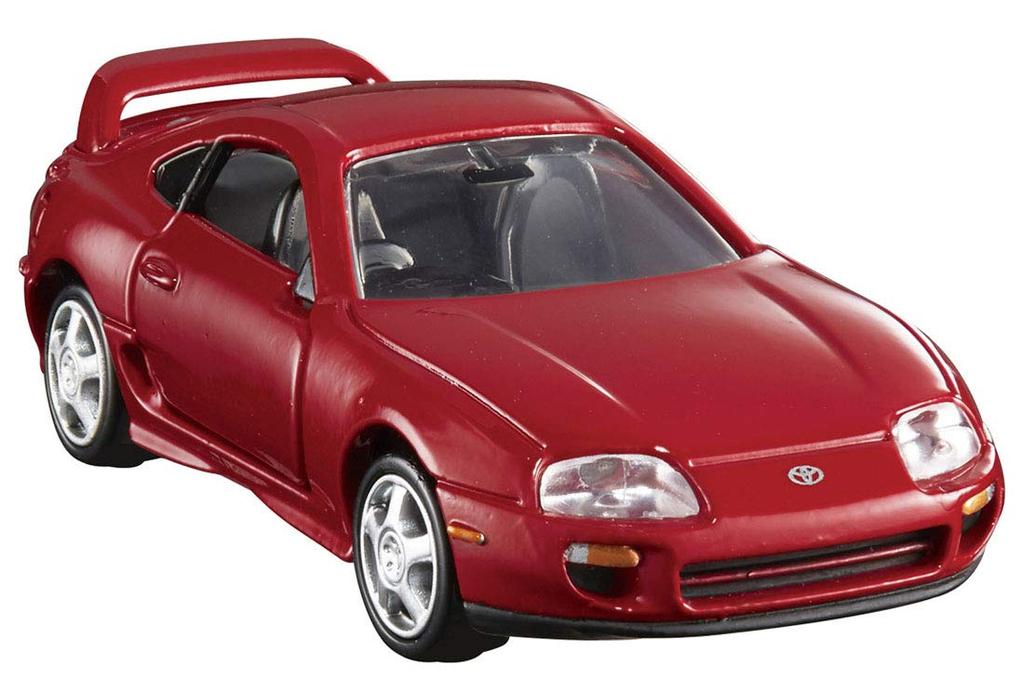 Tomica Takara Tomy Mall Originální Tomica Premium Toyota Supra