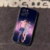 J-Joo Jaekyung   Phone Cases For iPhone 17 16 15 14 13 12 11 Pro Max Plus Luxury Camera Protection Plastic