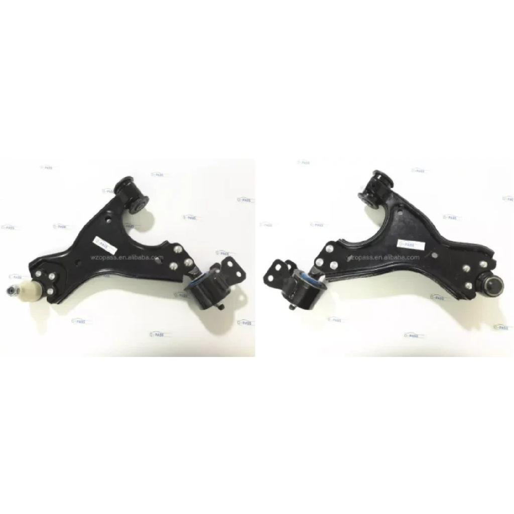Front Lower Control Arm For BUICK MK1 Enclave GMC Acadia & GM CHEVROLET Traverse & SATURN Outlook 1th Gen1 25995438 25798011