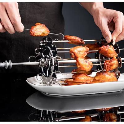 Barbekü ve Mangal – Barbekü Şişleri
