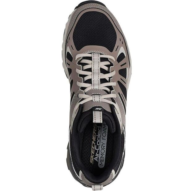 Полуботинки Skechers Max Protect Sherwood Ridge