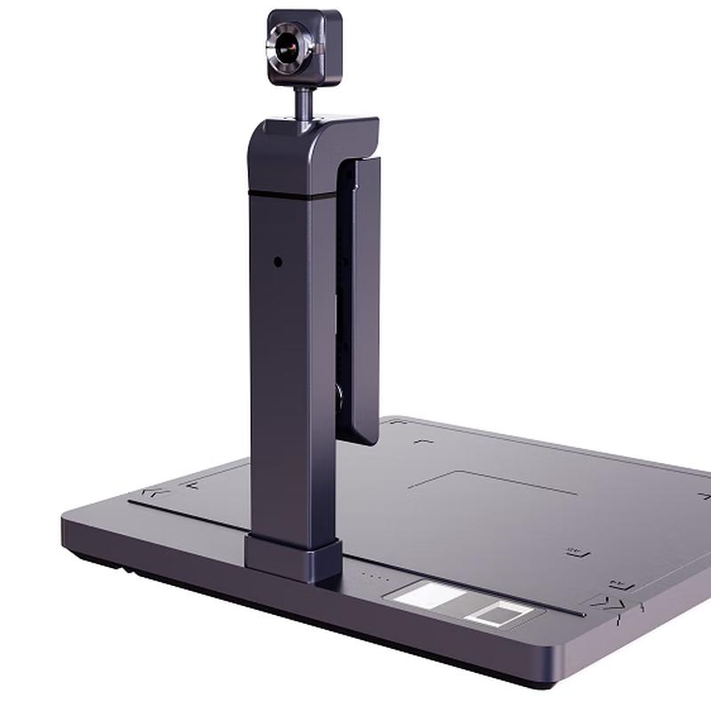 Founder FC1116D A3 Document Camera with Dual Lenses CN plug (adapter included)