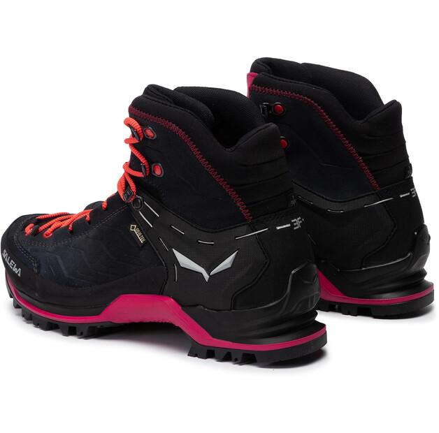Треккинговые ботинки Salewa MTN Trainer GTX Mid