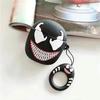 Cartoon Silicone Protective Case for Apple AirPods Pro 3/4 Generation