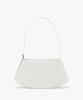 Clave Mia White Tote Bag