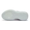 Li Ning Yu Shuai 13 Low Lightweight High Resilience Non-Slip Wear-Resistant Breathable Low-Top Basketball Shoes Kids Basketball Shoes White YKBS058-3