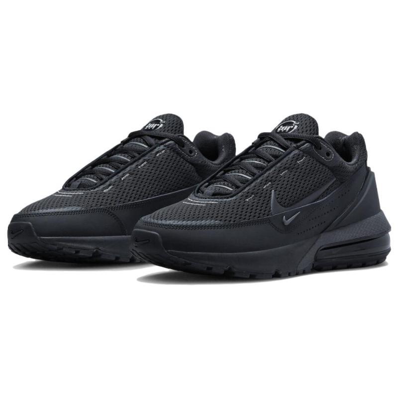 Nike Air Max Pulse 'Black' Sneakers Casual Shoes DR0453-003