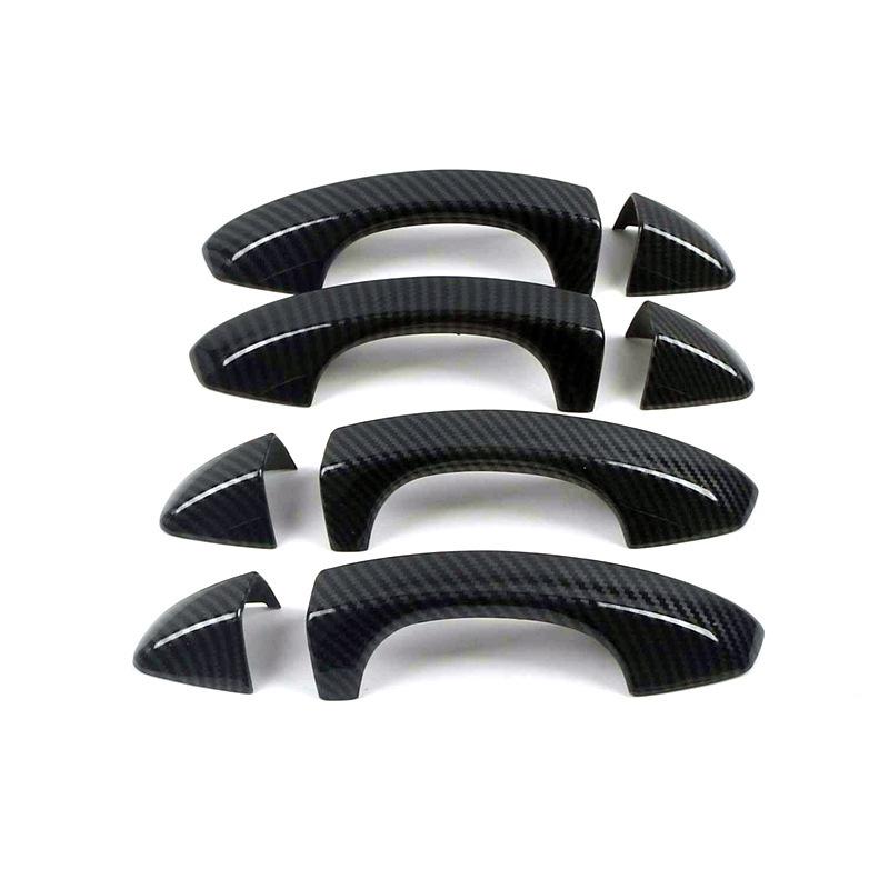 16-22 Skoda Superb B8 Mânere Ușă & Bol Accesorii Modificare