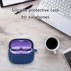 Ergonomic Protect Case Sleeve Housing for Tune Buds 2 Wireless Headphone Antislip Dustproof Water Resistant Nonslip Skin
