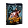 Blu-ray Film Elephant the Escaped from the Electric Chair Blu-ray