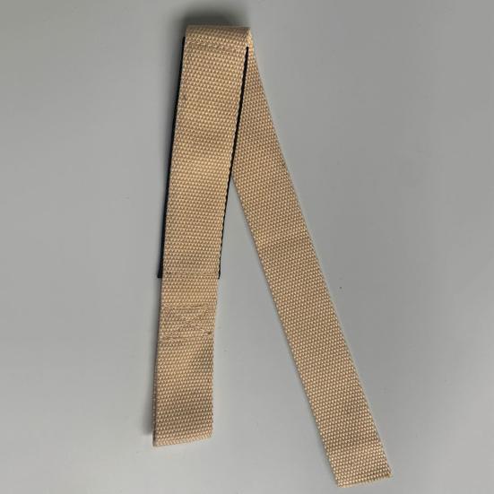 Lifting Strap Men Women Anti-Slip Weightlifting Grip Band Bodybuilding Strength Training Home Gym Workout Pull-up Barbell Deadlifts Wrist Strap