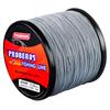 Filo Trecciato in Polietilene a 4 Fili 300m per Pesca a Mosca Galleggiante Forte e Resistente Colori Assortiti per Pesca da Roccia e in Mare Filo Principale
