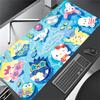1pc Sanrio Characters Swimming Pool Computer Pad with Vibrant Print, Mouse Pads for Desk,040