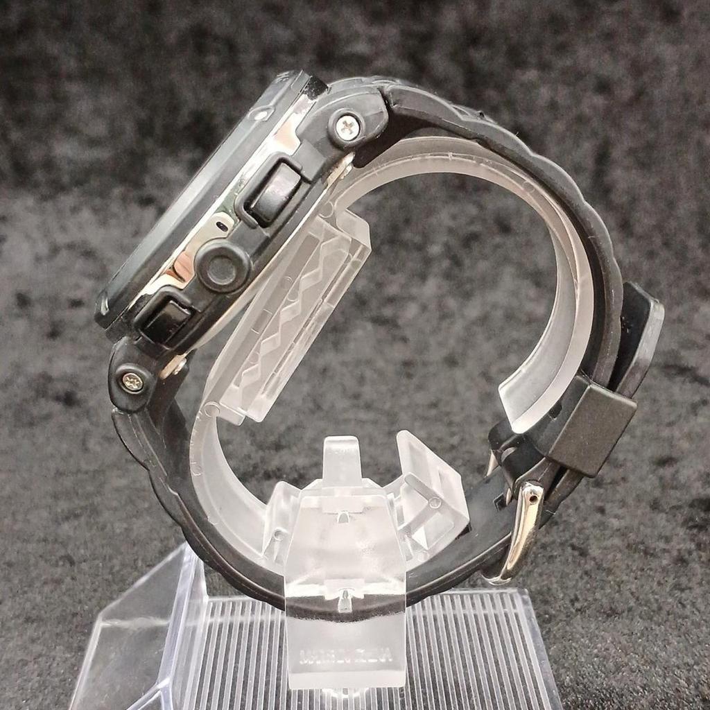Used CASIO BGA-150 BABY-G
