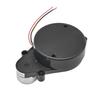 360 Degree LiDAR Ranging Module for Sweeping Robot Navigation Rotating Scanning Radar Composition Robot Part