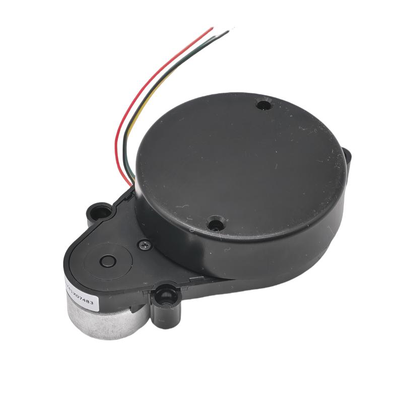 360 Degree LiDAR Ranging Module for Sweeping Robot Navigation Rotating Scanning Radar Composition Robot Part